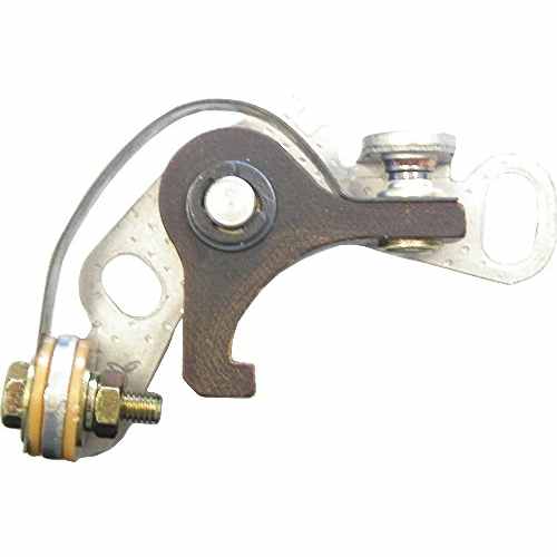 Points Fits Kawasaki (K)Z 200 A 1978-1983 | eBay