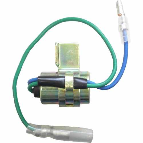 New Ignition Condensor Unit For Honda CD 175 1972-1978