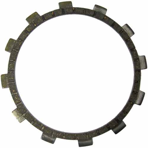 モン Clutch Plate 4049/4063/4068 2.80mm Fits Kawasaki KX 125 M 03-05