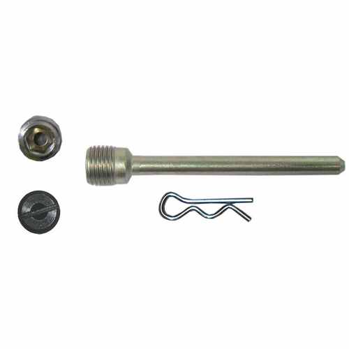 Bremsbelagbolzensätze für Suzuki SV 1000 2004-2007 UK - Bild 1 von 5