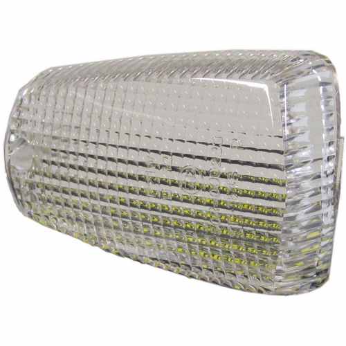 Indicator Lens White/Clear For Yamaha XJ 600 S Diversion