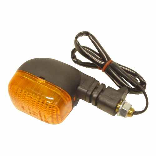 Triumph Speed Triple 955i Indicator Complete Rear R//H 1999