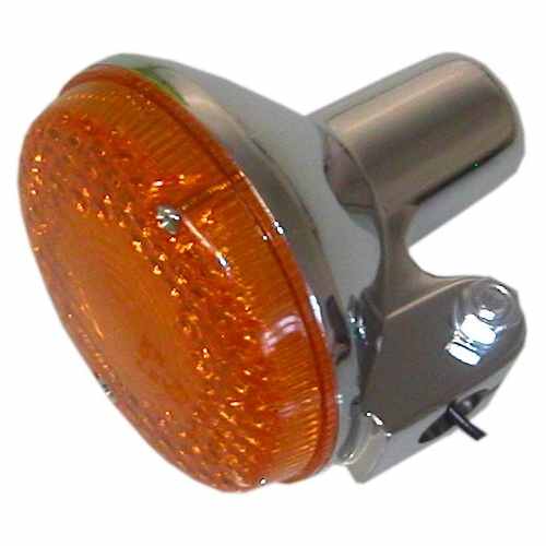 New Indicator Fits Kawasaki Z 1000 1982
