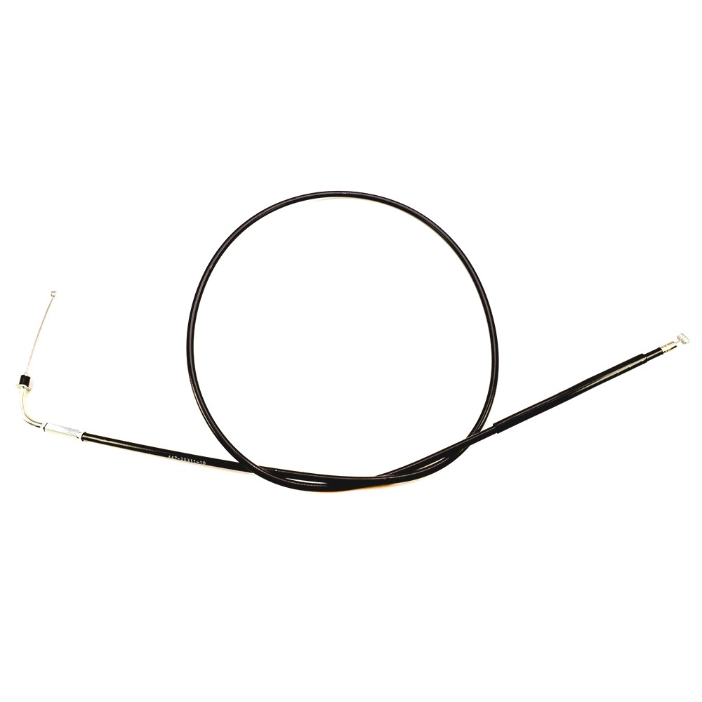 Neuer Zuggaszug passend für Yamaha XS 650 1976 - Bild 1 von 5