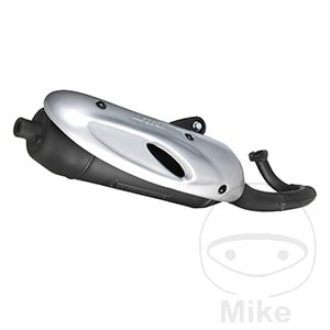 Silencer Sito For Vespa 782.01.59 Silencer Sito For Vespa 782.01.59