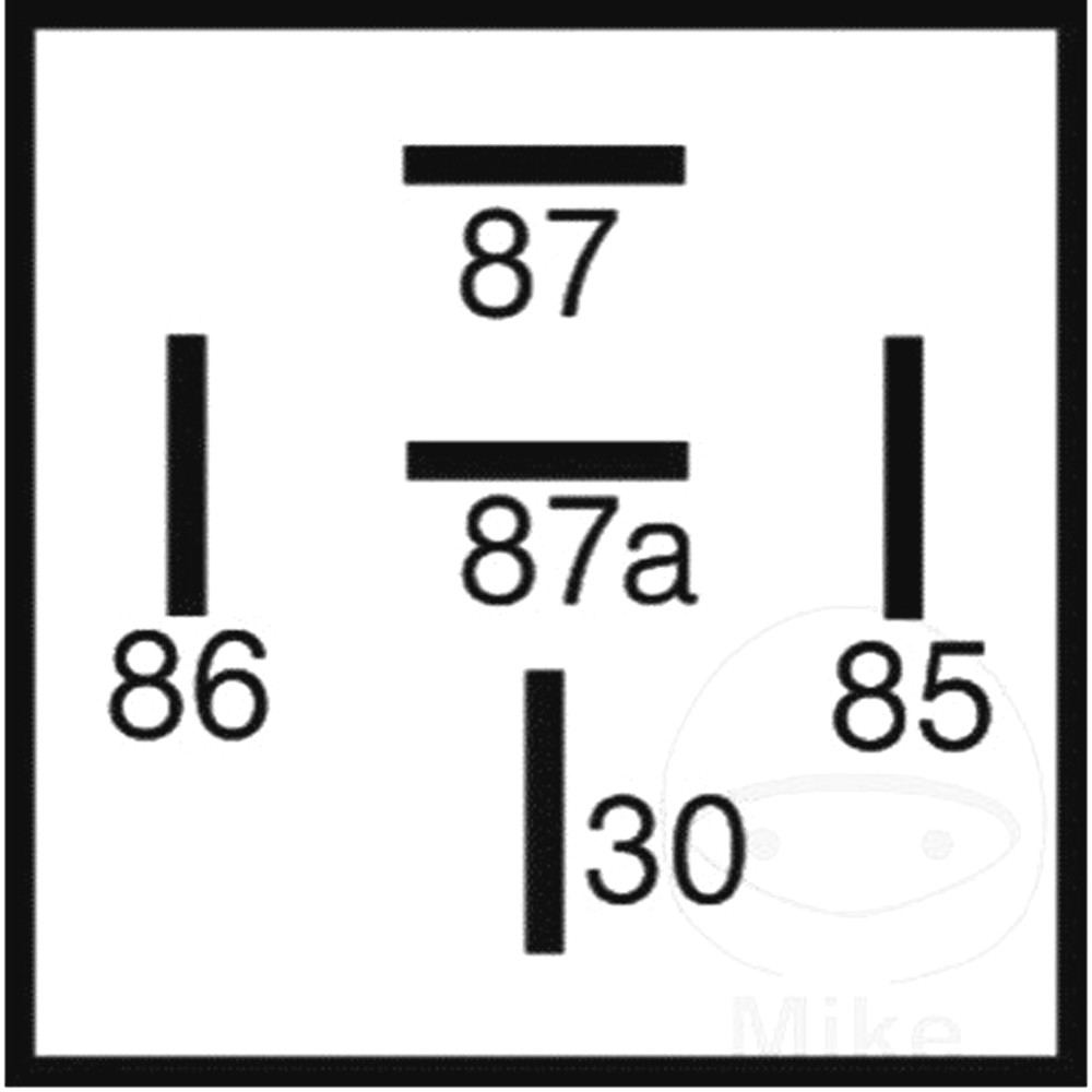 relay Id Mq 1080033 For BMW 108.12.23 relay Id Mq 1080033 For BMW 108.12.23