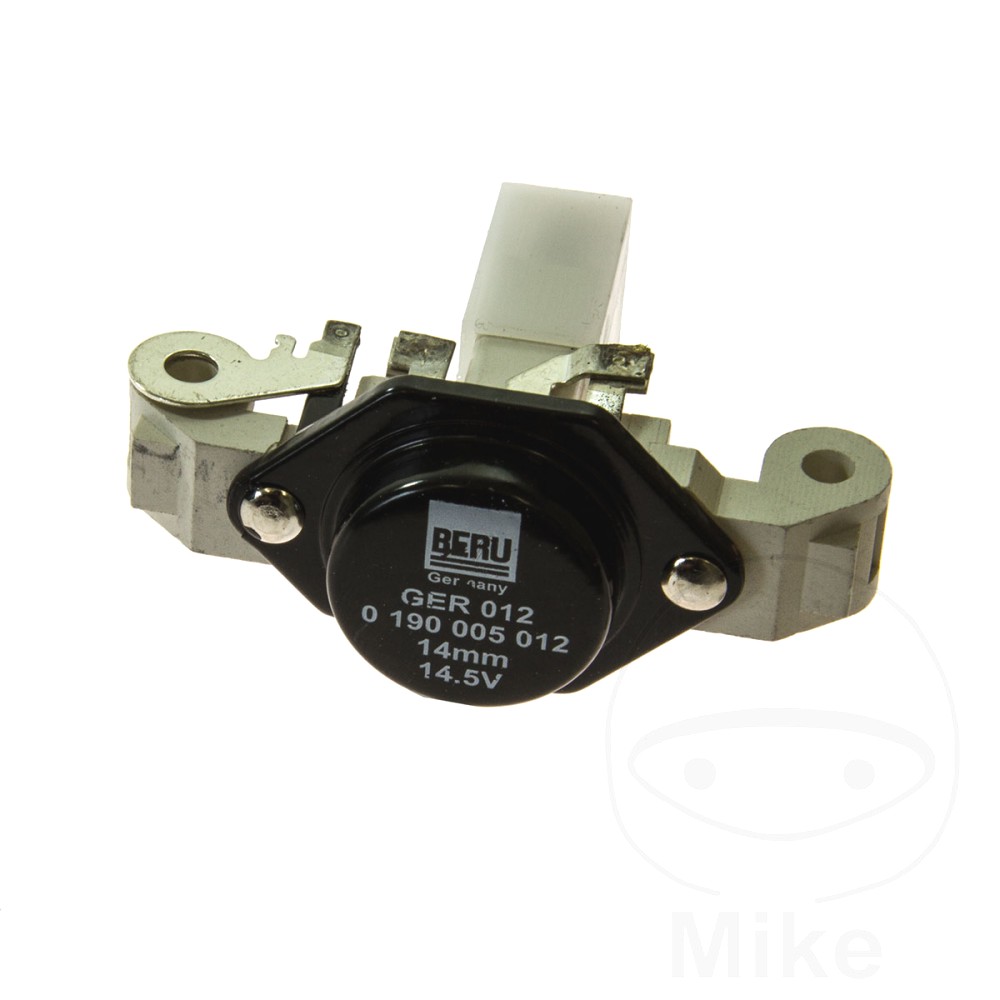 Motorcycle regler Ger012 Beru Mq 1270297 For BMW 127.32.00 Motorcycle regler Ger012 Beru Mq 1270297 For BMW 127.32.00