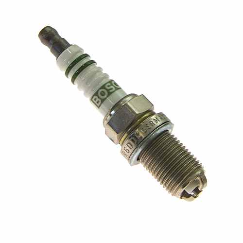 Spark Plug Bosch Fr6Ddc For BMW 129.01.47 Spark Plug Bosch Fr6Ddc For BMW 129.01.47
