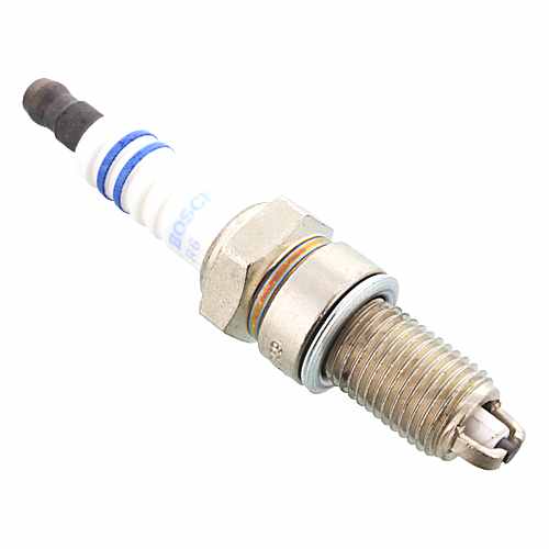 Spark Plug Bosch Xr7Ldc For BMW 129.03.37 Spark Plug Bosch Xr7Ldc For BMW 129.03.37
