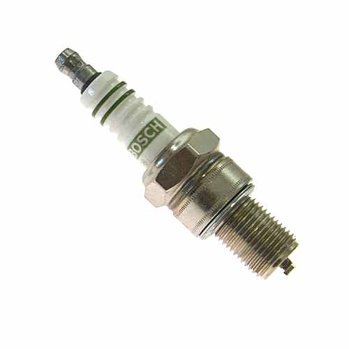 Spark Plug Bosch Wr3Cc For Fantic 129.04.69 Spark Plug Bosch Wr3Cc For Fantic 129.04.69