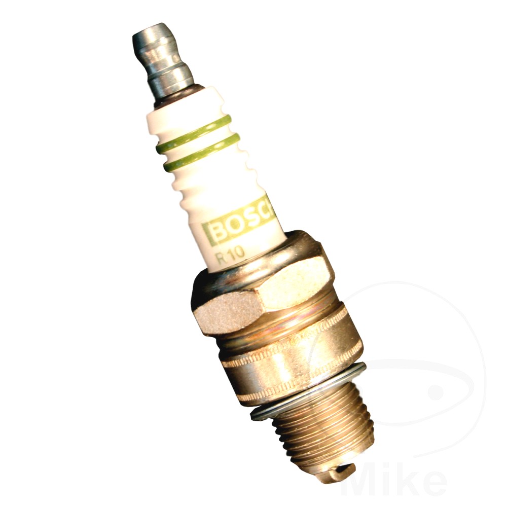 Spark Plug Bosch Wr8Ac For Hercules 129.05.50 Spark Plug Bosch Wr8Ac For Hercules 129.05.50