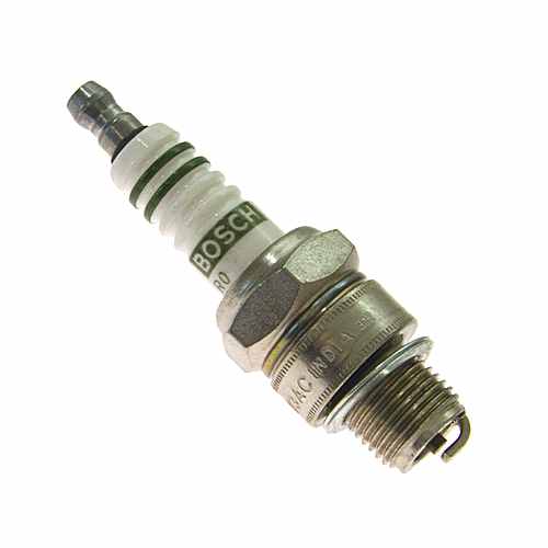 Spark Plug Bosch W3Ac For Puch 129.20.02 Spark Plug Bosch W3Ac For Puch 129.20.02