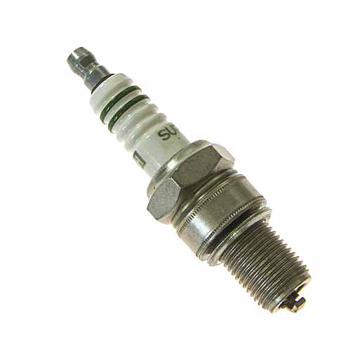 Spark Plug Bosch W5Cc For Hercules 129.21.76 Spark Plug Bosch W5Cc For Hercules 129.21.76