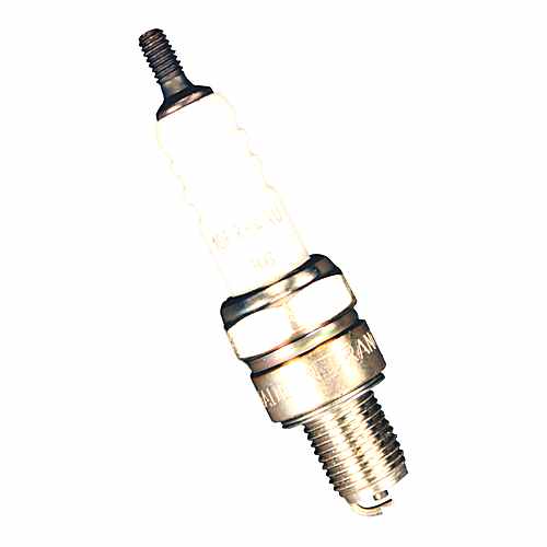 Spark Plug Beru Z199 For Fantic 134.03.63 Spark Plug Beru Z199 For Fantic 134.03.63
