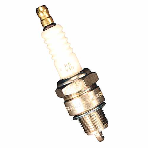 Spark Plug Beru Z19 For Yamaha 134.13.12 Spark Plug Beru Z19 For Yamaha 134.13.12