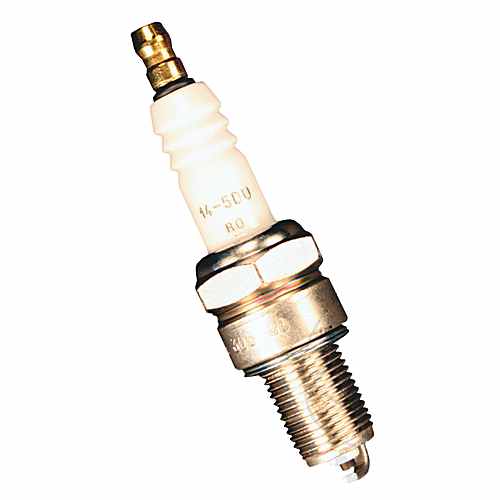 Spark Plug Beru Z42 For Kawasaki 134.15.36 Spark Plug Beru Z42 For Kawasaki 134.15.36