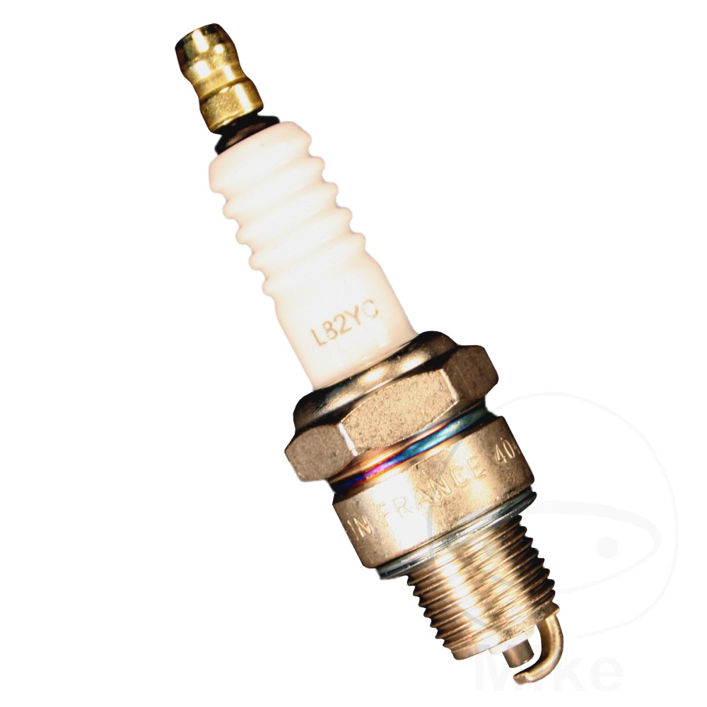 Spark Plug Champion Oe038 For PGO 136.04.45 Spark Plug Champion Oe038 For PGO 136.04.45