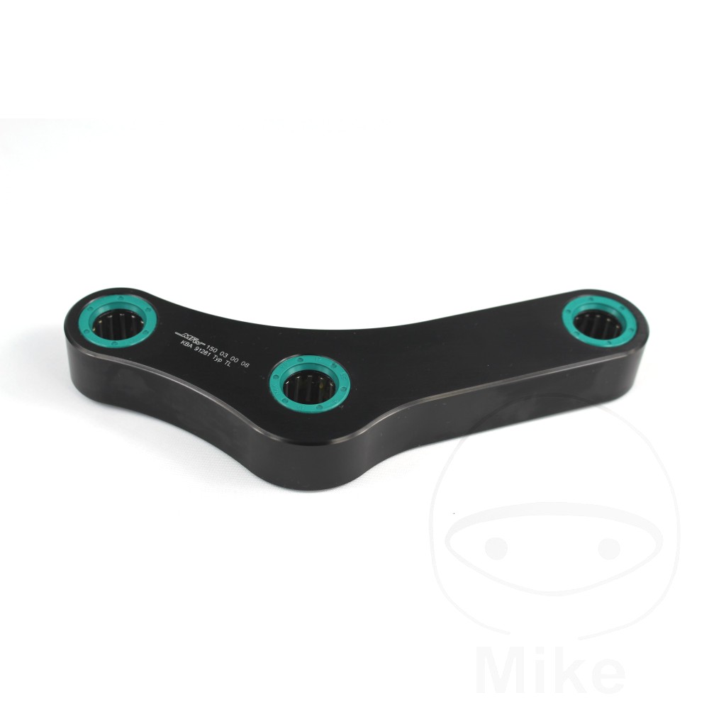 Rear Lowering Kit Mfw With Abe For Yamaha 765.01.41 Rear Lowering Kit Mfw With Abe For Yamaha 765.01.41