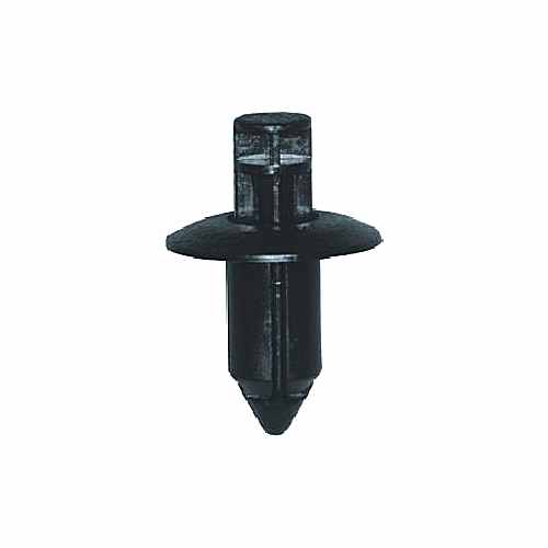 Push Rivet 10 pcs For Suzuki 481.06.41 Push Rivet 10 pcs For Suzuki 481.06.41