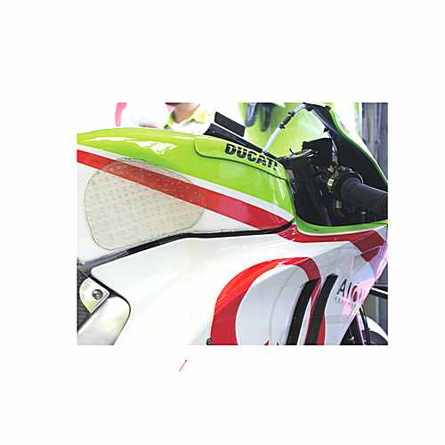 Progrip 5020 Side Gripping Pad Self-Adhesive For Gas Gas 711.00.48 Progrip 5020 Side Gripping Pad Self-Adhesive For Gas Gas 711.00.48