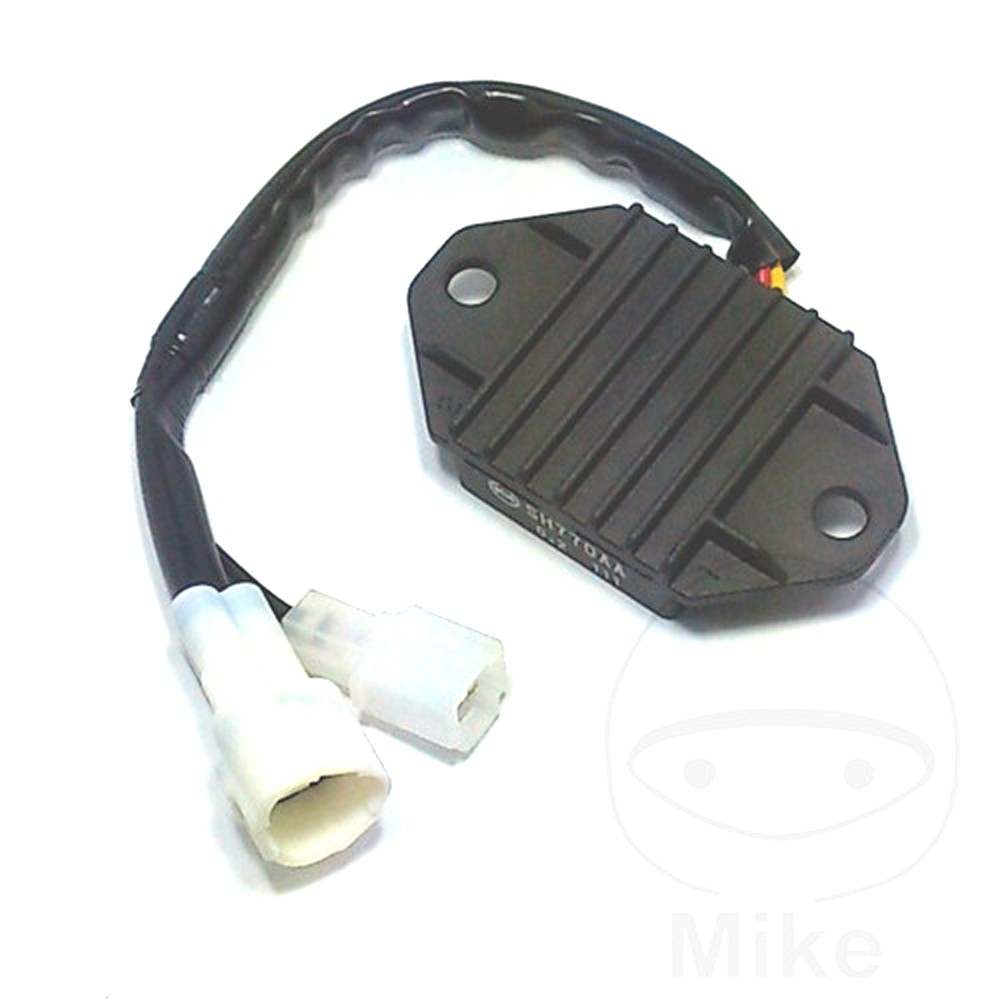 Regulator Rectifier For Gas Gas 700.00.22 Regulator Rectifier For Gas Gas 700.00.22