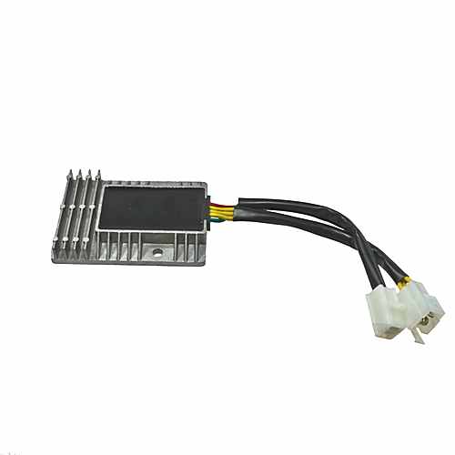 Regulator For Kymco 700.00.40 Regulator For Kymco 700.00.40