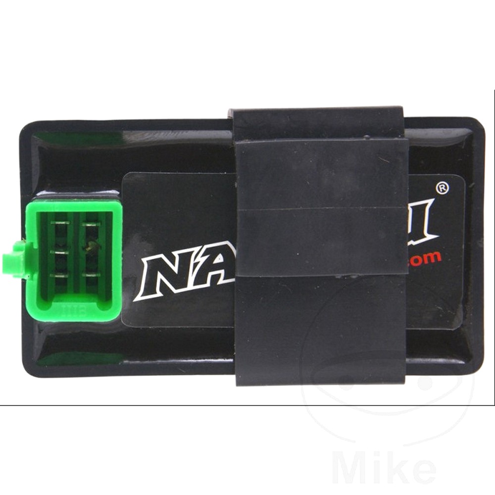 Cdi Ignition Unit Naraku For AGM 700.02.43 Cdi Ignition Unit Naraku For AGM 700.02.43