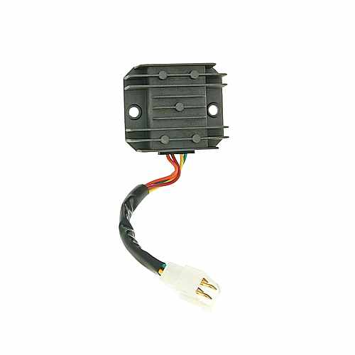 Regulator Rectifier Ac For Ering 700.02.68 Regulator Rectifier Ac For Ering 700.02.68