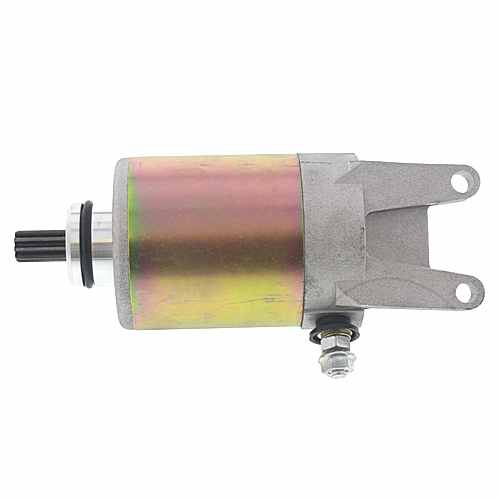 Starter Motor Jmt For Piaggio 700.05.22 Starter Motor Jmt For Piaggio 700.05.22