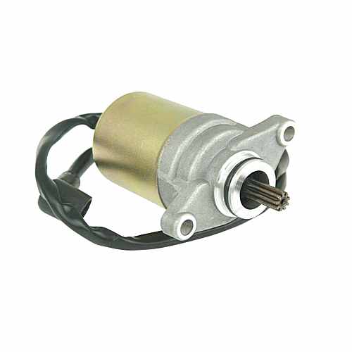 Starter Motor 101 Octane For Baotian 700.05.46 Starter Motor 101 Octane For Baotian 700.05.46
