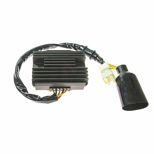 Regulator Rectifier For Honda 700.05.59 Regulator Rectifier For Honda 700.05.59