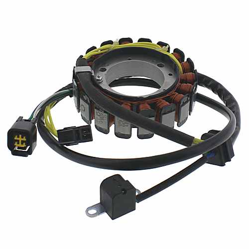 Stator For Suzuki 700.06.04 Stator For Suzuki 700.06.04