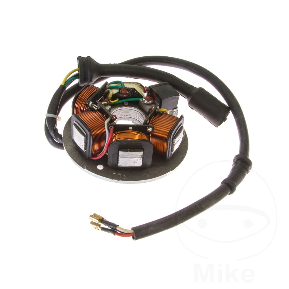 Stator For Piaggio 700.06.37 Stator For Piaggio 700.06.37