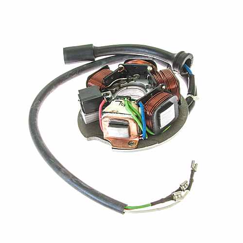 Stator For Vespa 700.08.78 Stator For Vespa 700.08.78