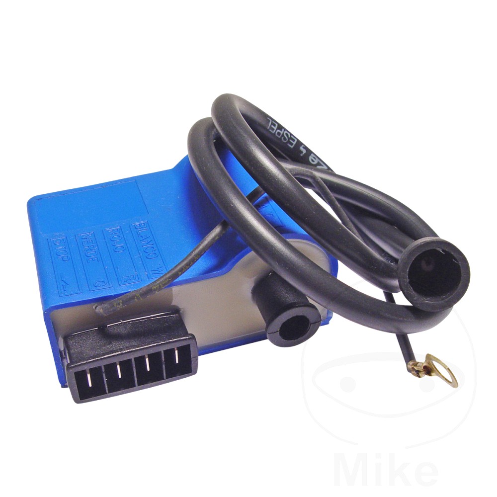 Ignition Cdi Unit For Vespa 700.07.55 Ignition Cdi Unit For Vespa 700.07.55