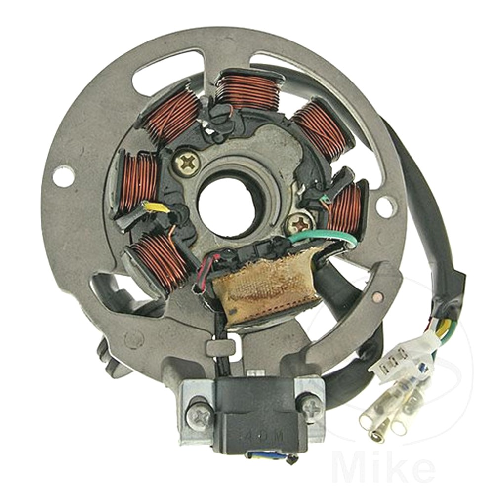 Stator For Rivero 700.08.21 Stator For Rivero 700.08.21