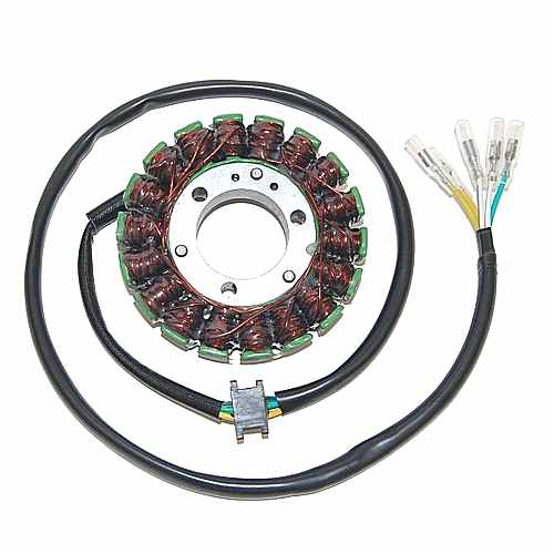 Stator For Suzuki 700.08.28 Stator For Suzuki 700.08.28
