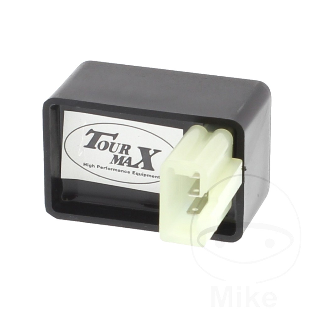 Honda CBR 600 F 1997 Tourmax Fuel Shutoff Relay