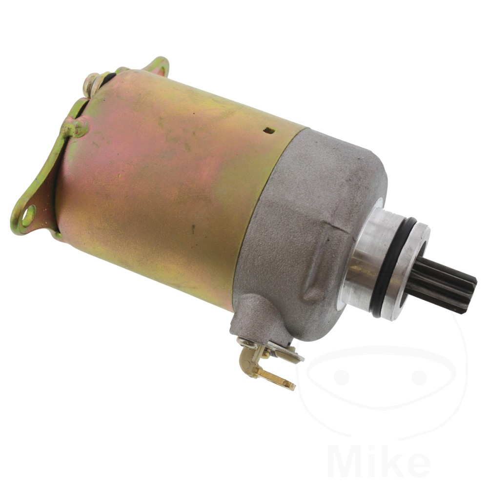 Starter Motor Jmt Id 7001343 For AGM 700.08.82 Starter Motor Jmt Id 7001343 For AGM 700.08.82