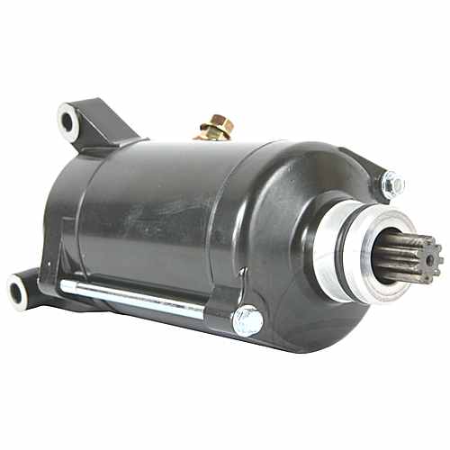 Arrowhead Starter For Yamaha 700.09.72 Arrowhead Starter For Yamaha 700.09.72