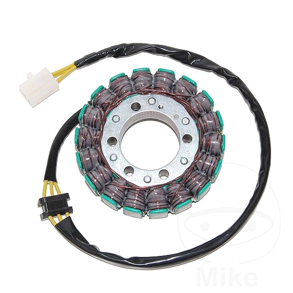 Stator For Kawasaki ZX-6R 636 C Ninja 2005-2006 | eBay