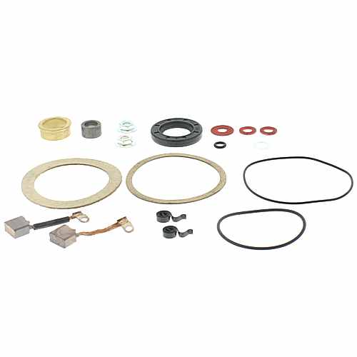 Starter Motor Repair Kit Excluding Holder Arrowhead For Honda 700.11.72 Starter Motor Repair Kit Excluding Holder Arrowhead For Honda 700.11.72
