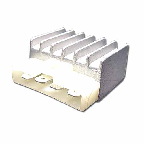 Regulator Rectifier Ac For Italjet 700.16.47 Regulator Rectifier Ac For Italjet 700.16.47