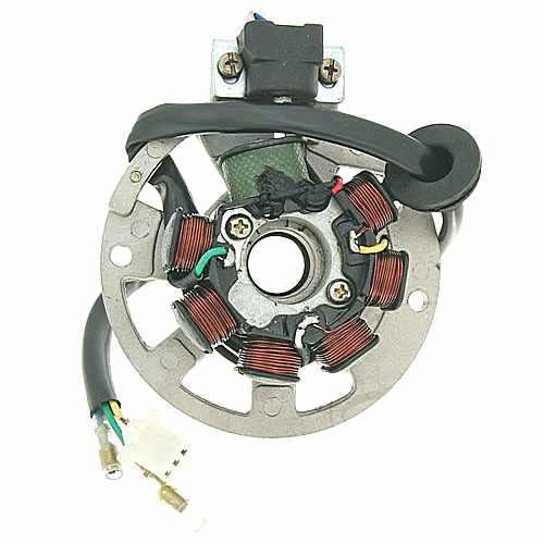 Stator Cpi/Keeway/Generic For Sachs 700.24.39 Stator Cpi/Keeway/Generic For Sachs 700.24.39