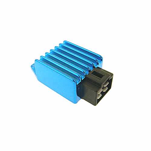 High Output Regulator 4 Pole Naraku For Ering 700.25.46 High Output Regulator 4 Pole Naraku For Ering 700.25.46