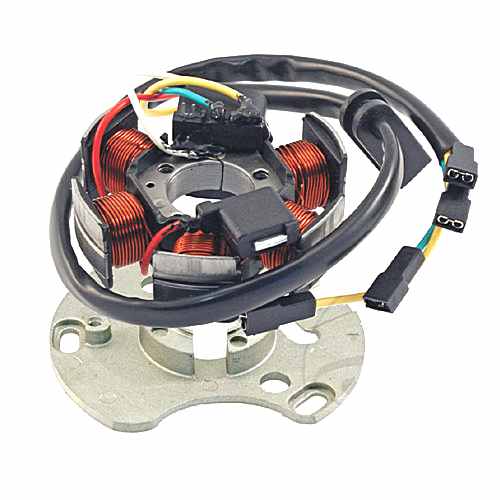 Derbi GP1 Racing 50 Stator Generator Pick Up
