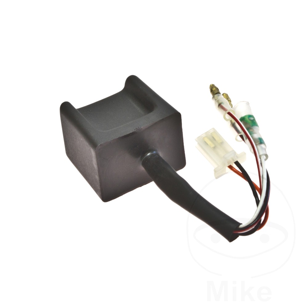Cdi Ignition Unit Yamaha Without Rev Limiter For Aprilia 700.90.04 Cdi Ignition Unit Yamaha Without Rev Limiter For Aprilia 700.90.04