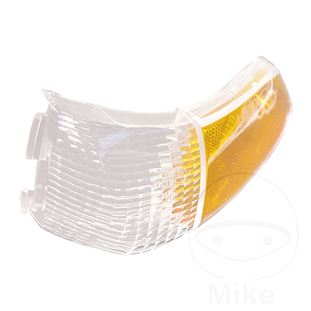 Indicator Lens For Gilera 703.74.01 Indicator Lens For Gilera 703.74.01