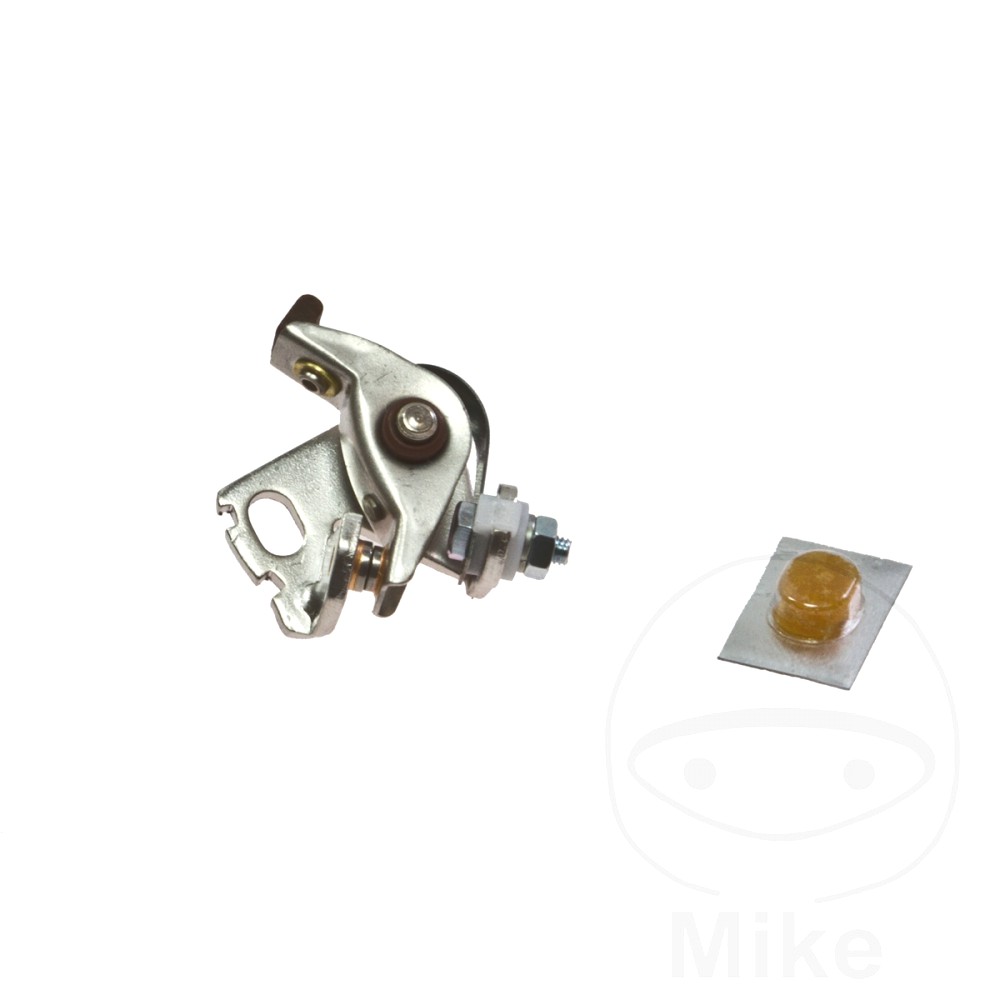 Contact Breaker Set Ks465 Beru For Sachs 704.83.09 Contact Breaker Set Ks465 Beru For Sachs 704.83.09