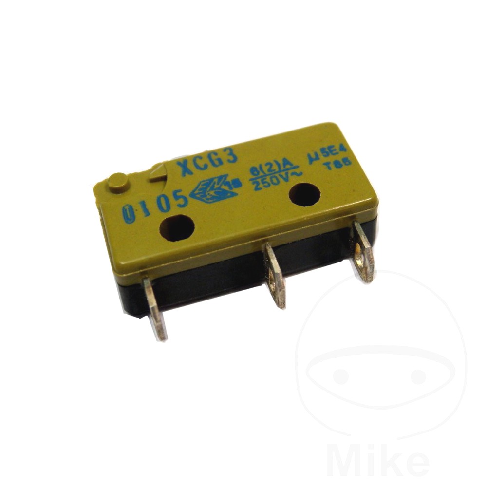 Brake Light Switch Jmp For Cagiva 705.06.07 Brake Light Switch Jmp For Cagiva 705.06.07